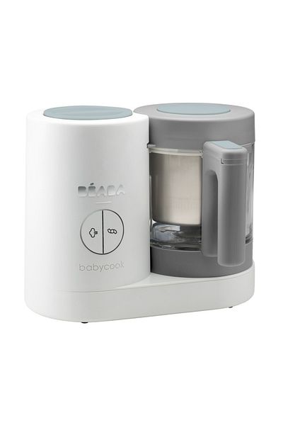 Beaba Robot Babycook Neo White Grey