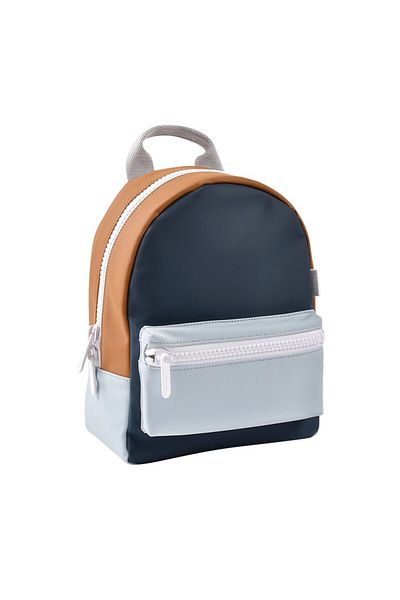 Beaba Faro Night Blue Children's Backpack