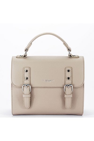 Flora&Co Paris Beige bag Flora&Co Paris H6909 14