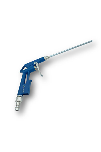 Astor Hava Tabancası Metal Jaklı Uzun Tip