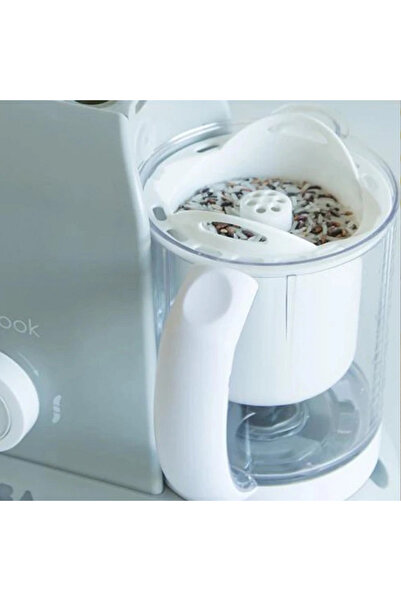 Beaba Babycook Solo/Duo rice/pasta maker