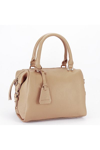 Diana&Co Light Camel Bag Dtl631-1 12