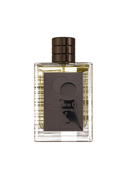 Maison Alhambra Άρωμα Monocline 01, Maison Alhambra, 100 ml eau de parfum, un...