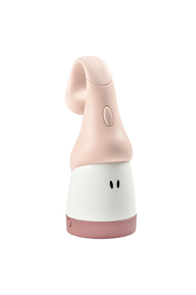 Beaba Lampa portabila 2 in 1 Pixie Torch Pink
