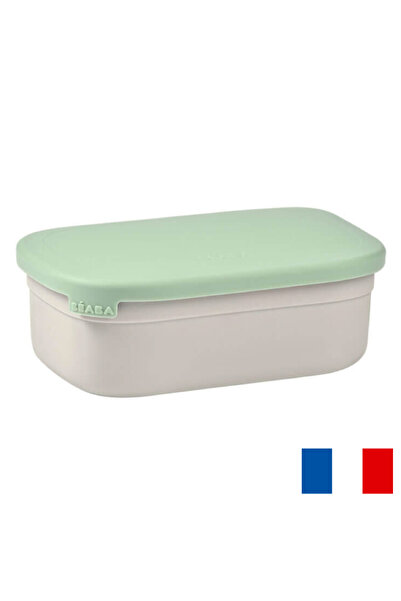 Beaba Caserola inox Sage Green