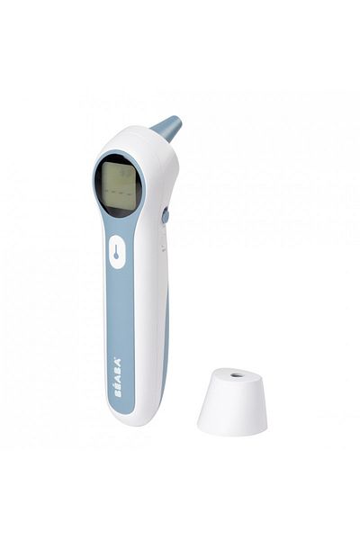 Beaba Thermospeed - termometru cu infrarosu pentru ureche si frunte