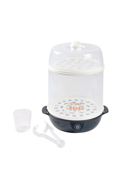 Beaba Sterilizator electric 2 in 1 Steril Express Night Blue