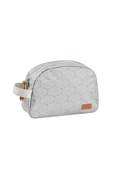 Beaba Tiny Clouds toiletry bag