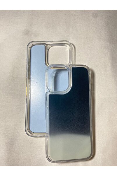 iPhone 16 Uyumlu Neon Kılıf Karanlıkta Parlayan