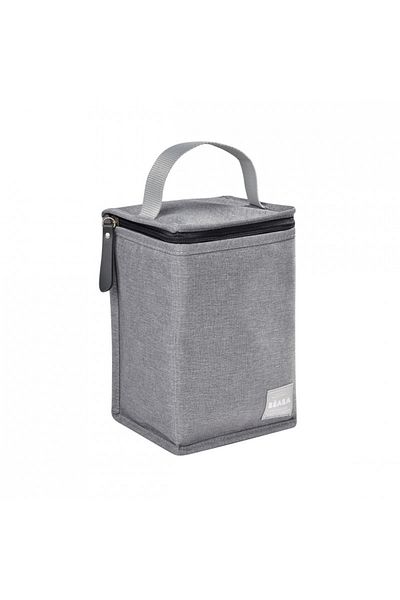Beaba Geanta termoizolanta Grey