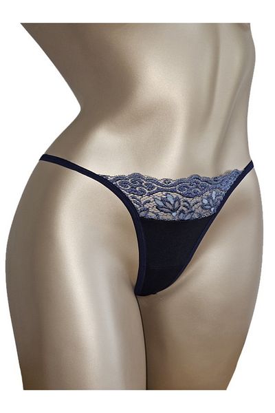 ioana boutique textile Thong