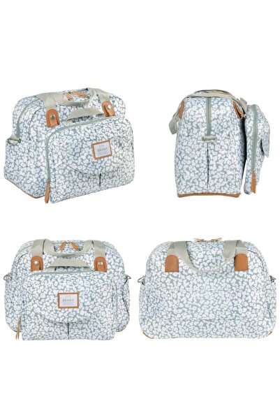 Beaba Geanta de infasat Geneva II Cherry Blossom