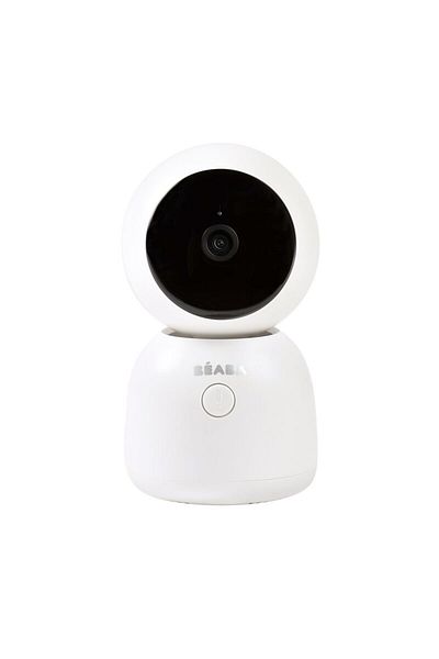 Beaba Additional Video Camera ZEN White