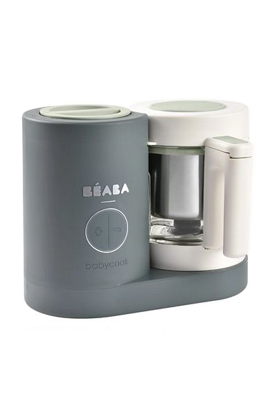 Beaba Robot Babycook Neo Mineral Grey