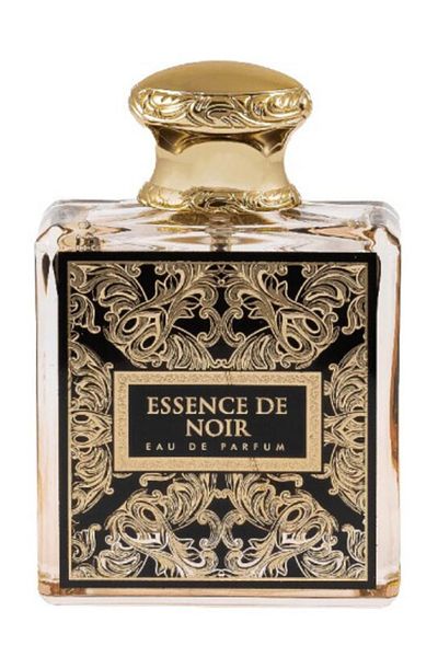 Fragrance World Perfume Essence De Noir, Fragrance World, eau de parfum 100 ml, unisex - εμπνευσμένο από το Matière Noire
