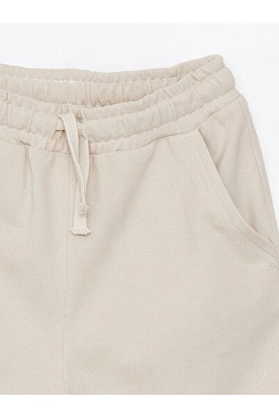 LC Waikiki LCW Kids Basic Boy σορτς με ελαστική μέση (S5)