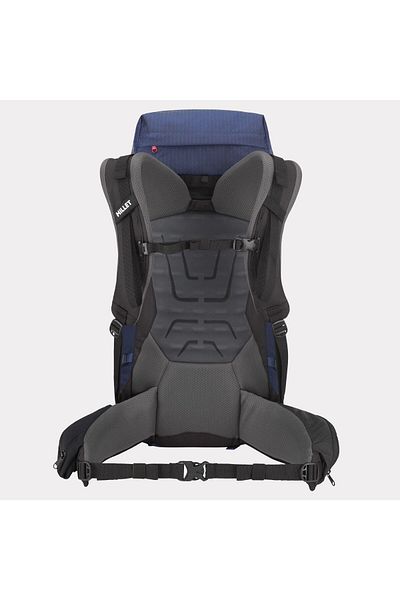 Millet Ubic 40 Backpack Mis2420 Millet.N9324 Navy Blue-Std