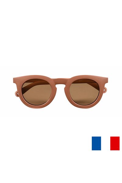 Beaba Sunglasses 4-6 years Sunshine Terracotta