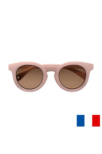 Beaba Sunglasses 2-4 years Happy Dusty Rose
