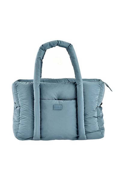 Beaba Geanta de infasat Puffi Paris Baltic Blue