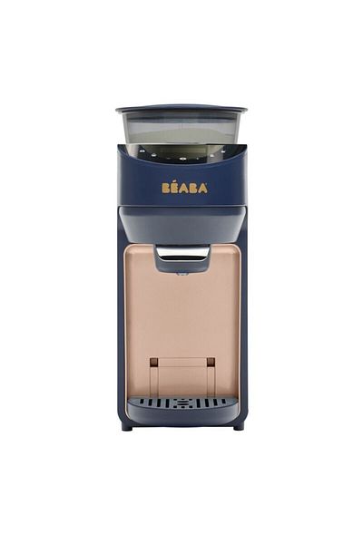 Beaba Preparator Formula de Lapte Milkeo Plus Night Blue