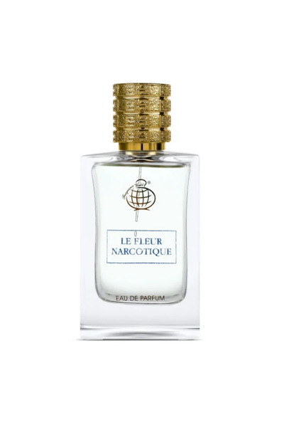 Fragrance World Άρωμα Le Fleur Narcotique, Fragrance World, eau de parfum 100...