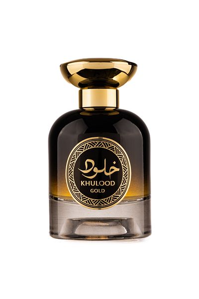 Fragrance World Άρωμα Khulood Gold, Fragrance World, eau de parfum 100 ml, unisex - εμπνευσμένο από το Tobacco Mandarin