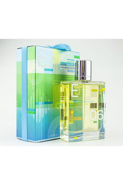 Fragrance World Esscentric Molecules 06 Άρωμα, Fragrance World, eau de parfum 100 ml, unisex - εμπνευσμένο από