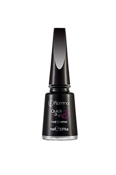 Flormar Quick Dry Nail Polish - 10