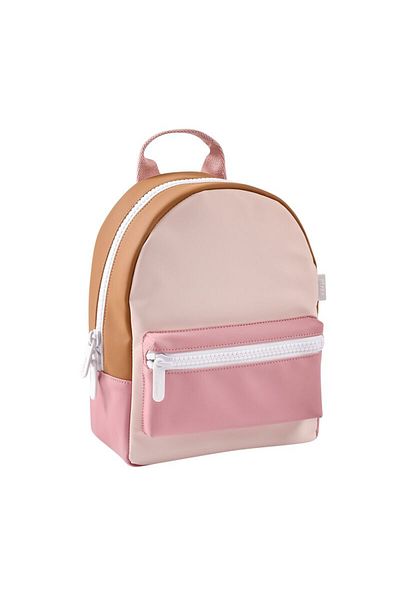 Beaba Faro Dusty Pink Children's Backpack