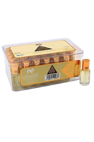 marahib Ashiq Al-Anfas Concentrated Perfume Oil Half Tola (35 Units)