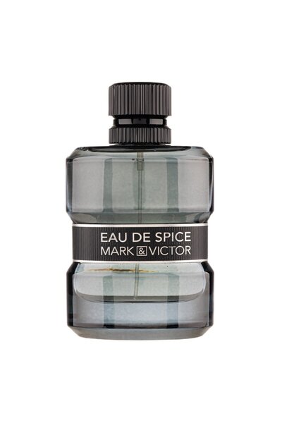 Fragrance World Eau De Spice Mark & Victor Perfume, Fragrance World, 100 ml e...
