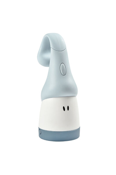 Beaba Lampa portabila 2 in 1 Pixie Torch Light Blue