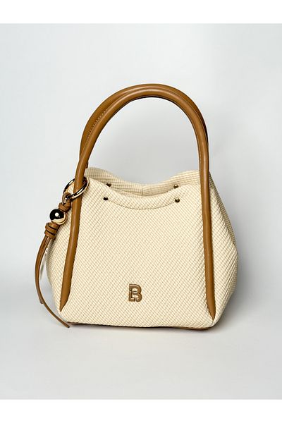 ZIRSHI Canvas handbag