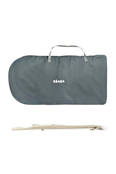 Beaba Eazy Relax Greige Rocking Chair