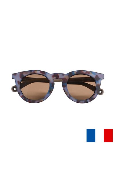 Beaba Ochelari de soare 4-6 ani Sunshine Blue Tortoise