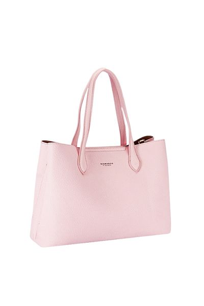 Diana&Co Large Light Pink Bag Dho751-3 17