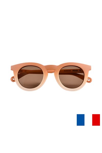 Beaba Sunglasses 4-6 years Sunshine Rainbow Orange