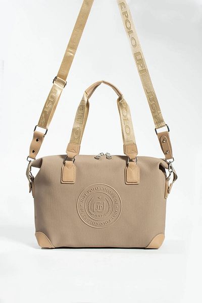 POLO CLUB Women's Large Size Long Strap Shoulder & Hand Bag