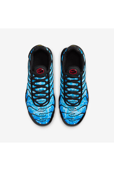 Nike HQ3824-001 AIR MAX PLUS ERKEK GÜNLÜK SNEAKER AYAKKABI