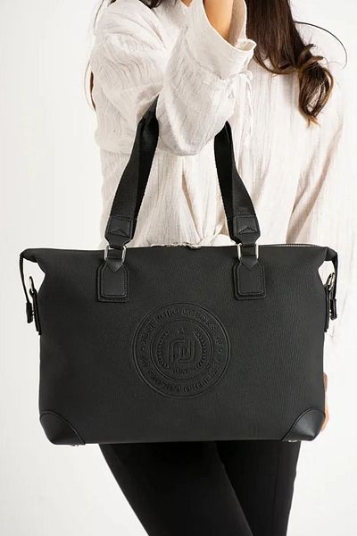 POLO CLUB Women's Large Size Long Strap Shoulder & Hand Bag