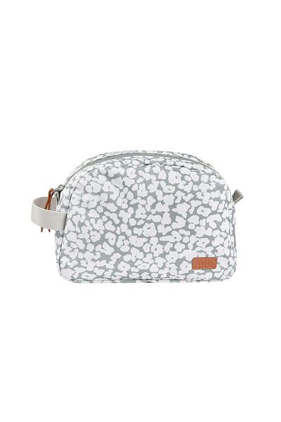 Beaba Cherry Blossom Toiletry Bag