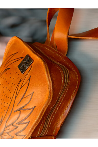 Mu leather design phoenix