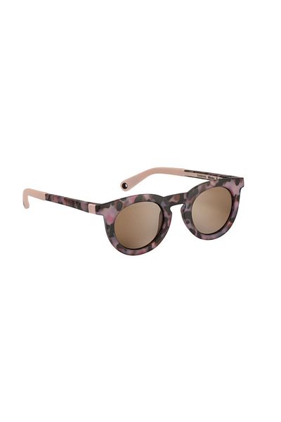 Beaba Sunglasses 4-6 years Sunshine Pink Tortoise