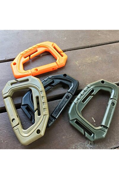 Nurcamp Tactical Molle Karabina 92 Kg