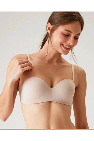 Şana Look Lotus supportless bra
