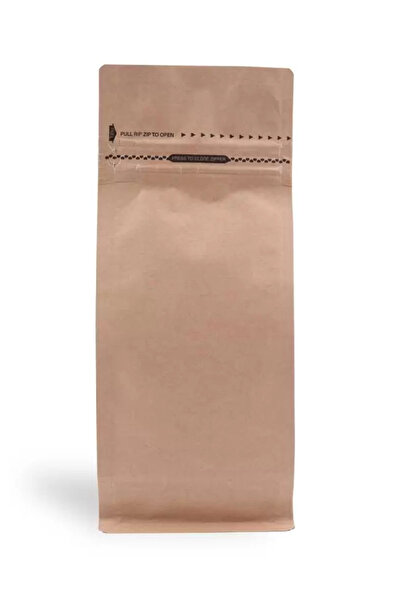 Kraft 1000 جرام فلات باتوم قابل للقفل (50 قطعة)