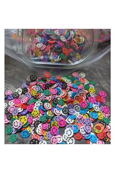 MERGAF autocolant emoji 5gr