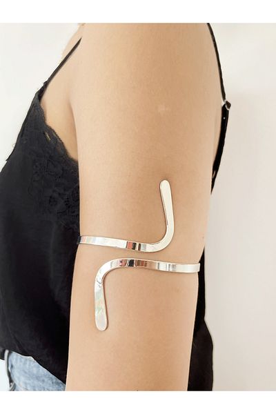 Sevilgülgünfinecrafts Top Handle Pazu Bracelet Pure Brass
