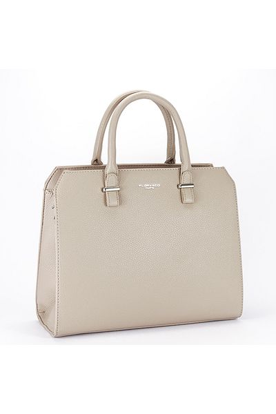 Flora&Co Paris Beige bag Flora&CO Paris H6998 13